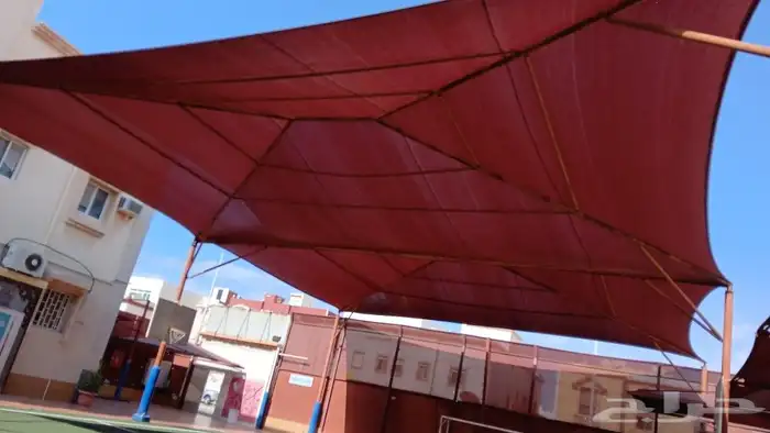 مظلات ابحر جده مكه 0