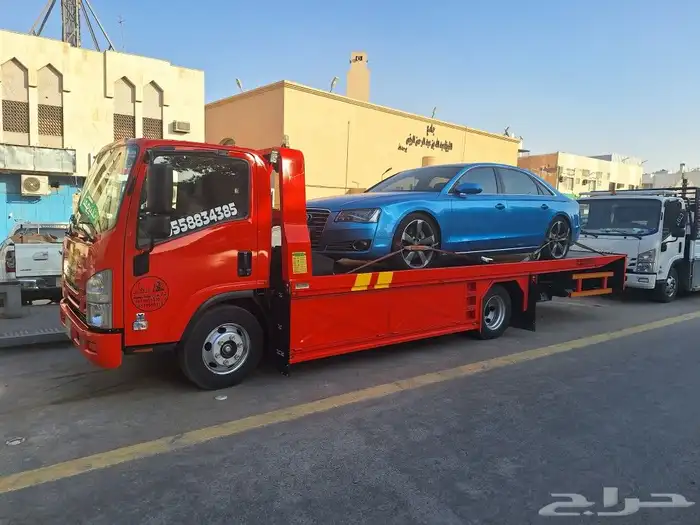 سطح هيدروليك من المدينه المنوره الى القصيم الى الرياض الى حا 1