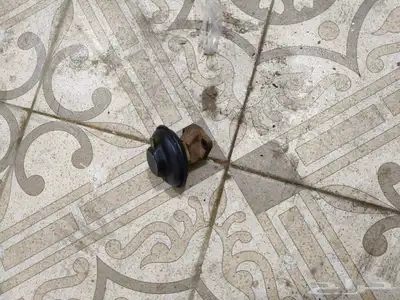 قطع كابرس صابونه بيوك كدلك 94-96 2