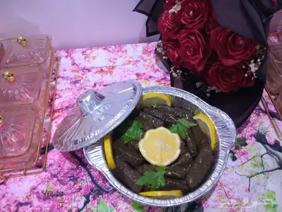 مفرزنات ومعجنات رمضان 5