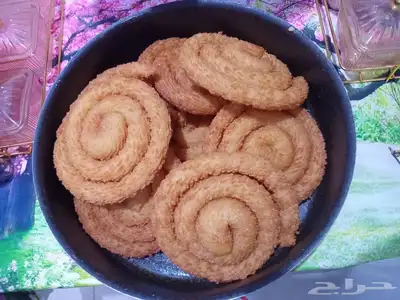 مفرزنات ومعجنات رمضان 1
