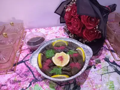 مفرزنات ومعجنات رمضان 4