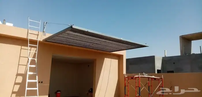 اللواح بنل معزل 3