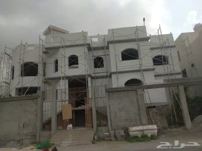 جرافيت بروفايل عازل كسر رخام 5