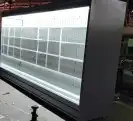 ثلاجات عرض تفصيل حسب الطلب 0