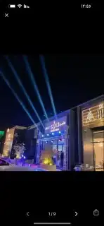 قوس بالون افتتاح محلات 28