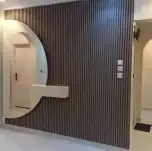 فنون الديكور دهانات داخليه وخارجيه ديكورات بديل الرخام بديل 4