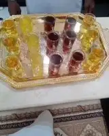 قهوجي ظهران الجنوب وضواحيها يوجد لدينا صبابين 2