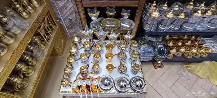 بكج مشبات 40 قطعه 0