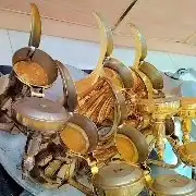 قهوجي ظهران الجنوب وضواحيها يوجد لدينا صبابين 5
