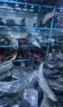 انوار زنون عدسات ليدات قزاز شمعات اسطبات تفصيل انوار اصلاح ل 26