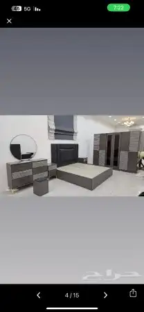 غرف نوم وطني نفرين 1