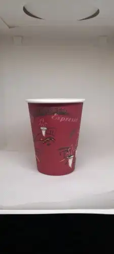 اكواب ورقية مصنع رسامكو 0