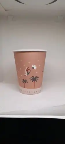 اكواب ورقية مصنع رسامكو 0