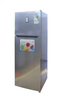 ثلاجة بيسك 10.5 قدم فضي السعر 1400ريال 0