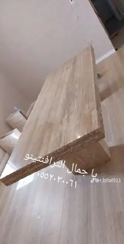 طاوله خشب طاوله رخام طاوله حديد طاوله مداخل طاوله مخمل 15