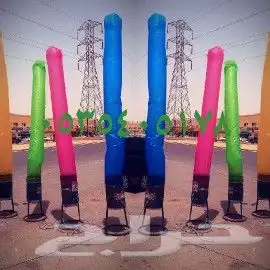 قوس بالون افتتاح محلات 25