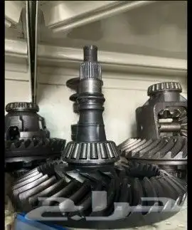 لدينا جميع انواع كيرات ول كرونات وتوضيب بي اسعار مناسبه 4