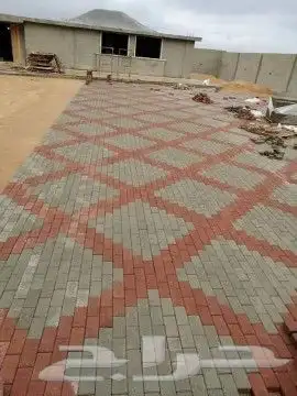 معلم محمد سيد لبلدوره ولانترولك والبلاط 1