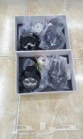 انوار زنون عدسات ليدات قزاز شمعات اسطبات تفصيل انوار اصلاح ل 32