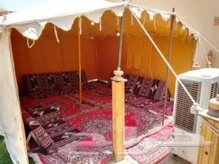 منسق حفلات 4