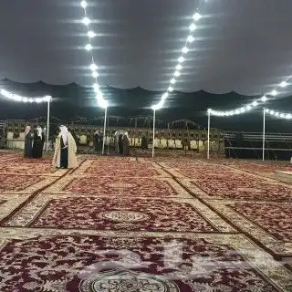 حفلات والمخيمات وجميع المناسبات 4