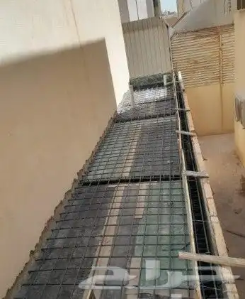 مقاول بناء فلل مساجد ملاحق 9