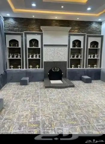 معلم مشبات رخام وشويات وافران 0