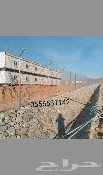 توريد وتركيب شبوك 1