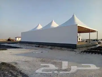 مظلات وسواتر 12