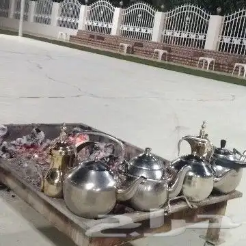 قهوجي ظهران الجنوب وضواحيها يوجد لدينا صبابين 4