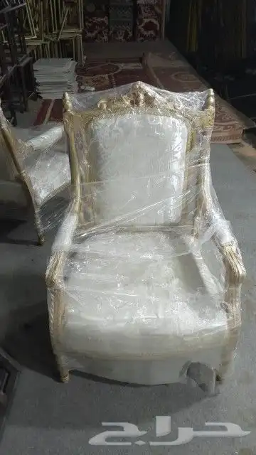 تاجير بيوت شعر والخيام وكراسي ملكي 4