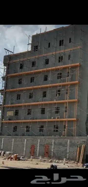 جرافيت بروفايل عازل كسر رخام 2