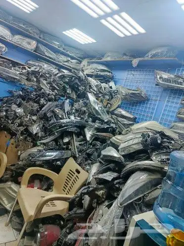 انوار زنون عدسات ليدات قزاز شمعات اسطبات تفصيل انوار اصلاح ل 37