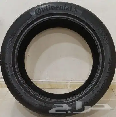 كفرات كنتنتال 21 40 315 2