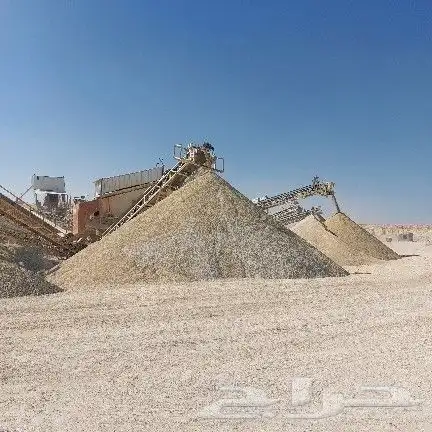 مقاول اسفلت ومورد مواد اسفلت وبحص ورمل القصيم 2