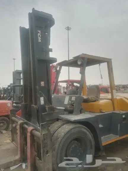 للإيجار رافعة شوكية فوركلفت وكرين اجار شهري يومي سنوي 2022 ا 5