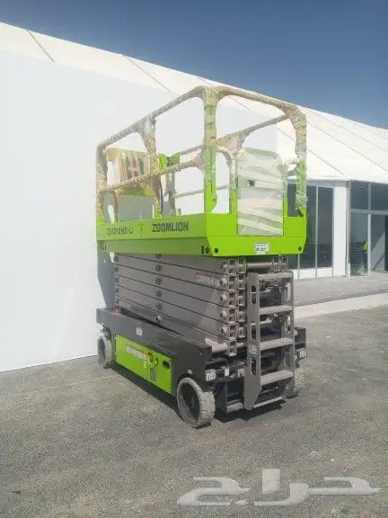 للإيجار رافعة شوكية فوركلفت وكرين اجار شهري يومي سنوي 2022 ا 8