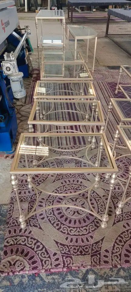 طاولات  طعام طاولات ضيافه طاولات خدمه مداخل بوفيه خلفيات ال 5