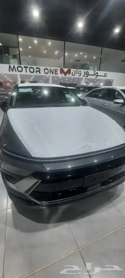 هيونداي سوناتا كمفورت 4