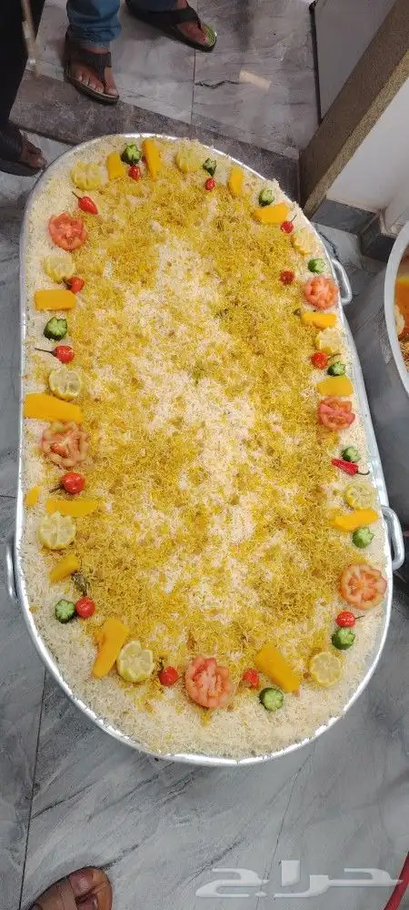 طباخ متنقل داخل وخارج الرياض جريش قرصان ايدمات قهوجي وصباب 1