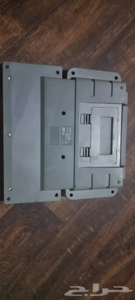 جهاز تعليمي قديم 2