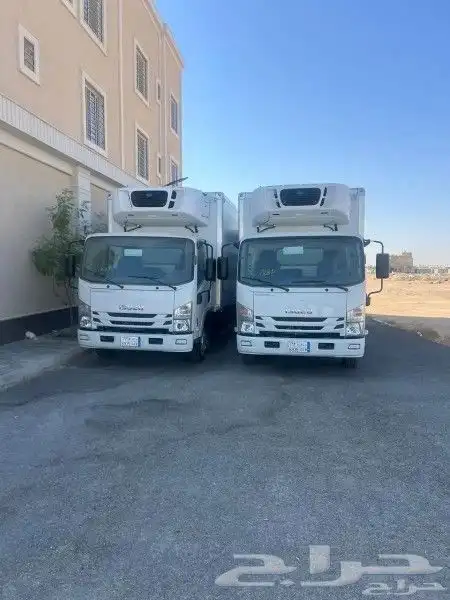 نقل مبرد داخل الرياض وخارج الرياض مواد غذائية ودوائيه 1