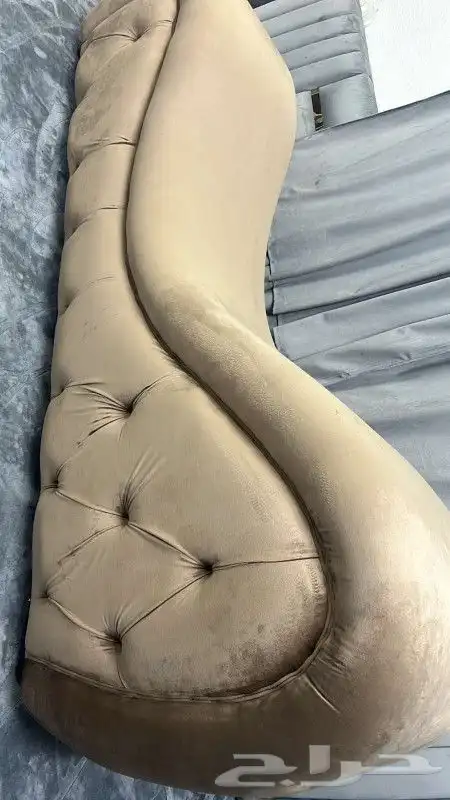 كراسي الرومنسيه الاسترخاء جديد مخمل وجلد جمله وتجزئه 6