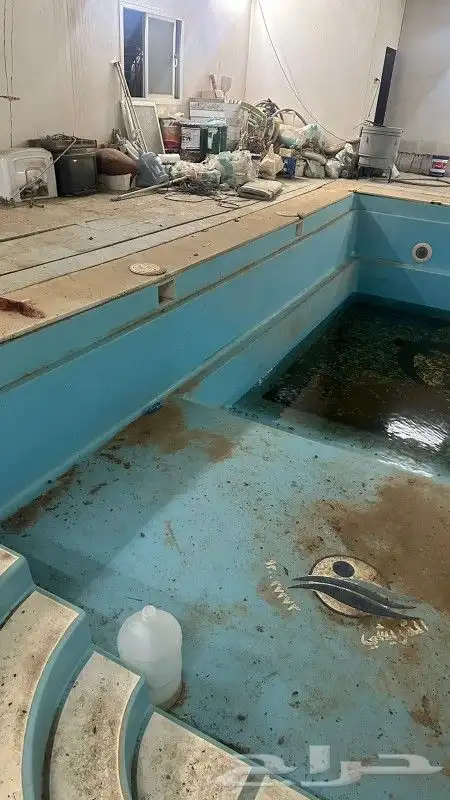 مسبح فيبر 10