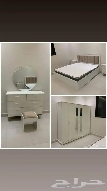 غرف نوم وطني نفرين 4