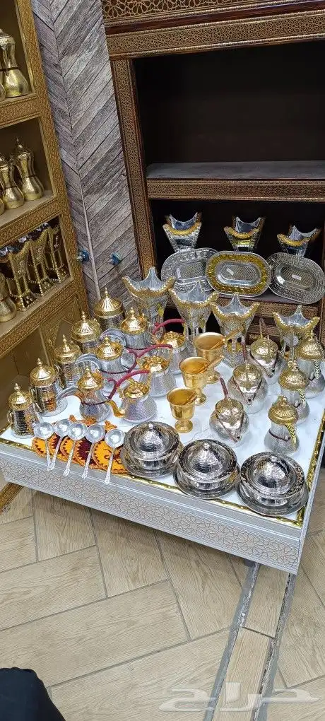بكج مشبات 40 قطعه 2