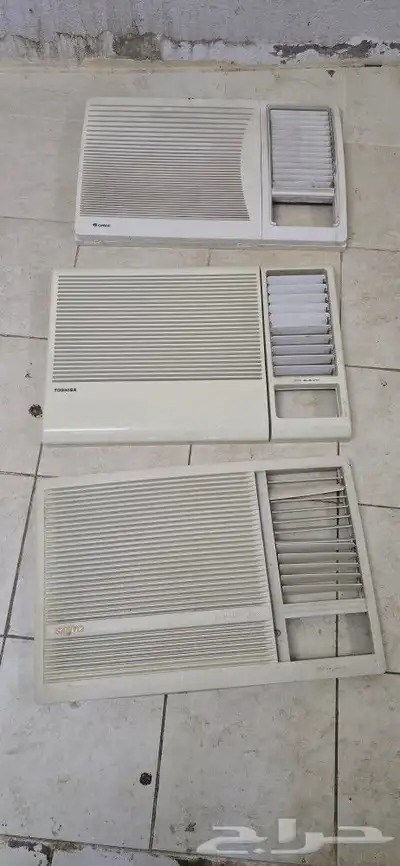 وجيه مكيف فريون اصليه 4