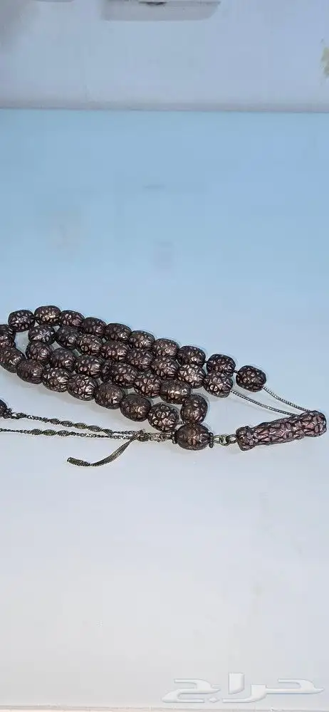 مسباح فضه فواح ورد 1