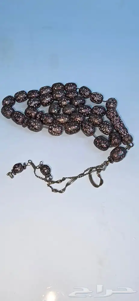 مسباح فضه فواح ورد 0